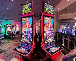 Giao diện Slot Online tại aog77 – trải nghiệm trên điện thoại